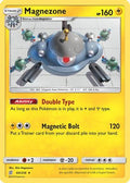 Magnezone 060/236 - SM  Unified Minds Reverse Holofoil