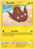 Stunfisk 067/236 - SM  Unified Minds Reverse Holofoil