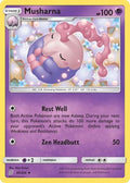 Musharna 089/236 - SM  Unified Minds