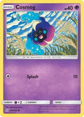 Cosmog [100] (Unified Minds) Reverse Holofoil
