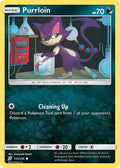 Purrloin 135/236 - SM  Unified Minds