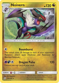 Noivern 159/236 - SM  Unified Minds Reverse Holofoil