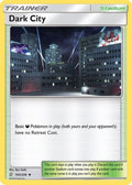 Dark City 193/236 - SM  Unified Minds