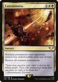 Exterminatus (40K-120) - Warhammer 40,000 Commander