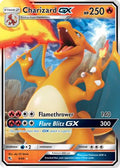 Charizard GX 009/68 - Hidden Fates Holofoil