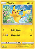 Pikachu 019/68 - Hidden Fates