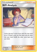Bill's Analysis 051/68 - Hidden Fates Reverse Holofoil