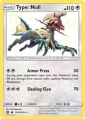 Type: Null SV45/SV94 - Hidden Fates Shiny Vault Holofoil