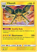 Vikavolt SM208/248 - SM Promos Holofoil