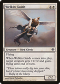 Welkin Guide (ALA-030) - Shards of Alara