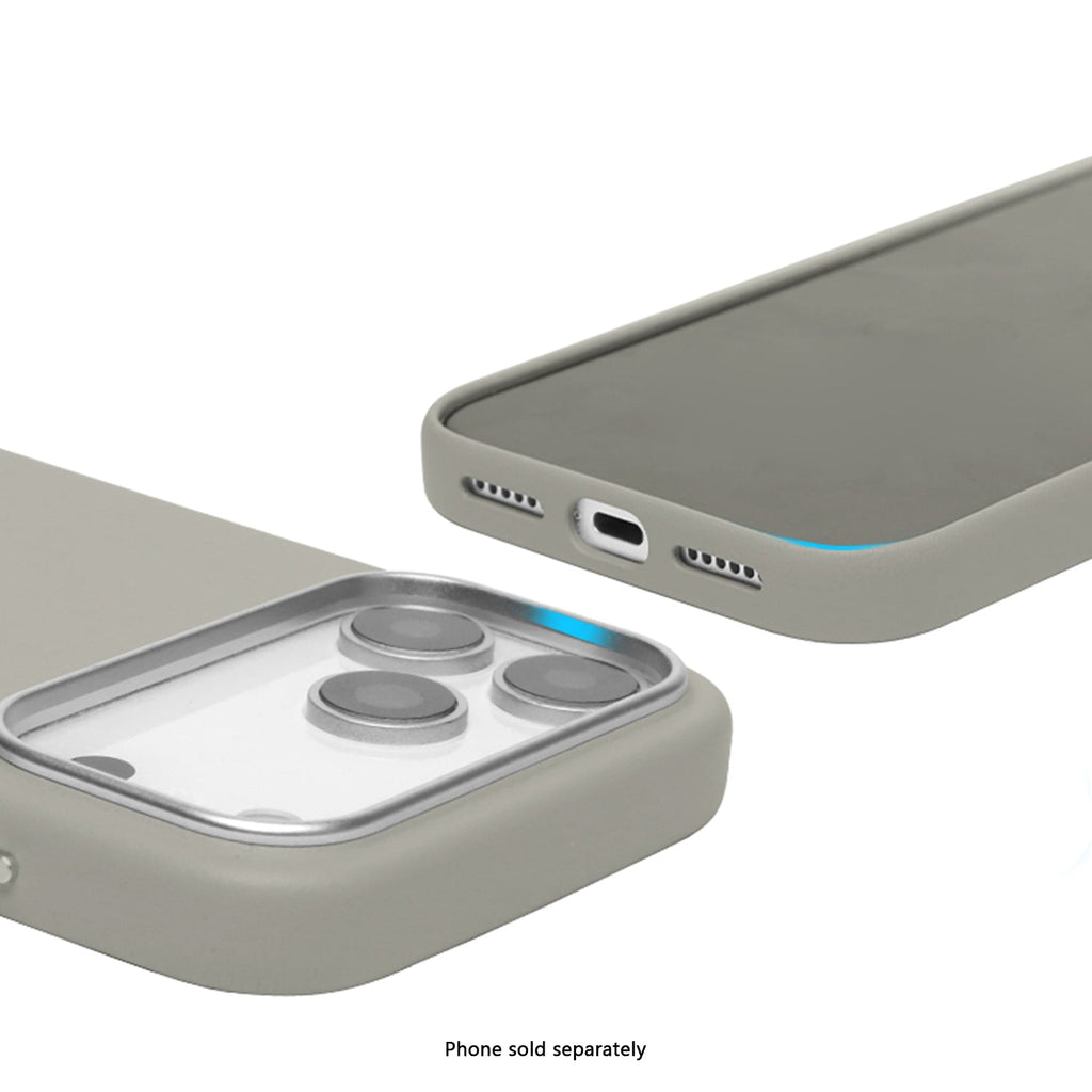 iPhone 17 Pro Max Case - Vegan Leather MagSafe | Indy Series