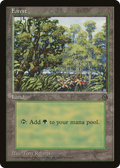 Forest (ARENA-005) - Arena League 1996