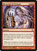 Reversal of Fortune (5DN-077) - Fifth Dawn