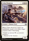 Urbis Protector (MM3-027) - Modern Masters 2017