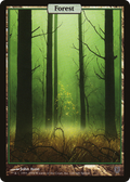 Forest (UNH-140) - Unhinged