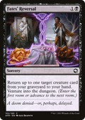 Fates' Reversal (AFR-102) - Adventures in the Forgotten Realms
