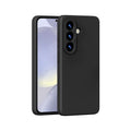 Samsung Galaxy S26+ Case - Smooth Silicone, MagSafe Compatible | Venture Series