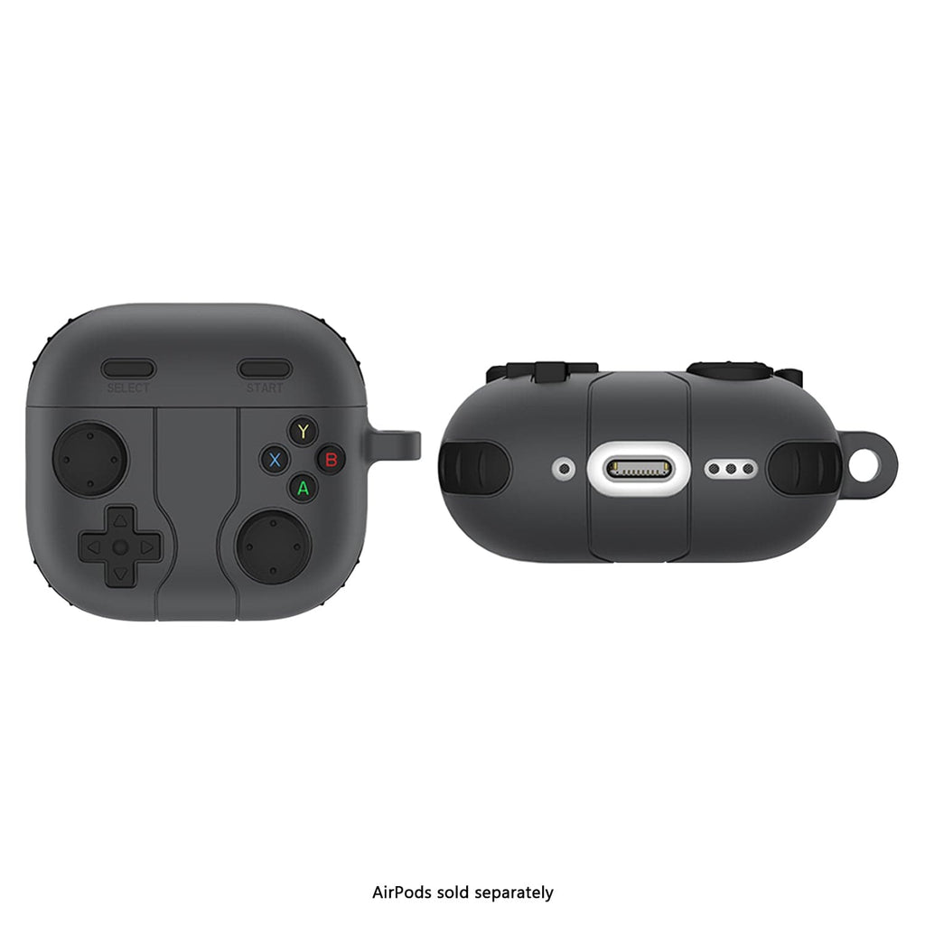 Apple AirPods 4 – Gamepad Silicone Case