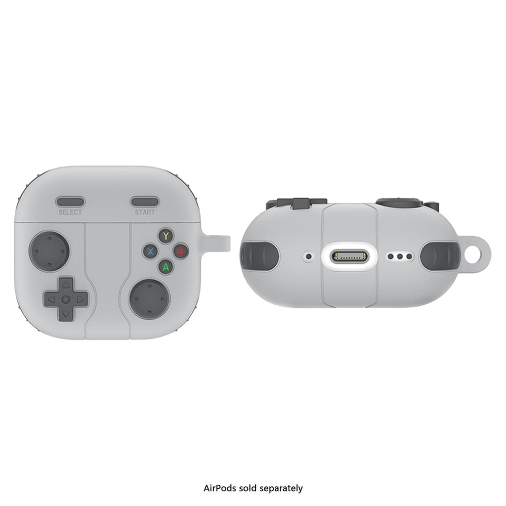 Apple AirPods 4 – Gamepad Silicone Case