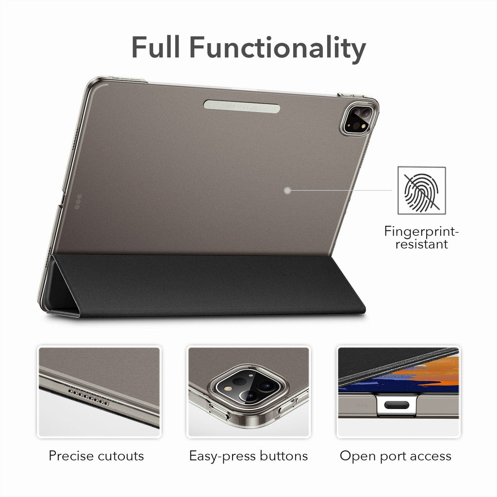 Venture Series Tri-Fold Magnetic Case - iPad Pro 11-inch (3rd/4th Gen)