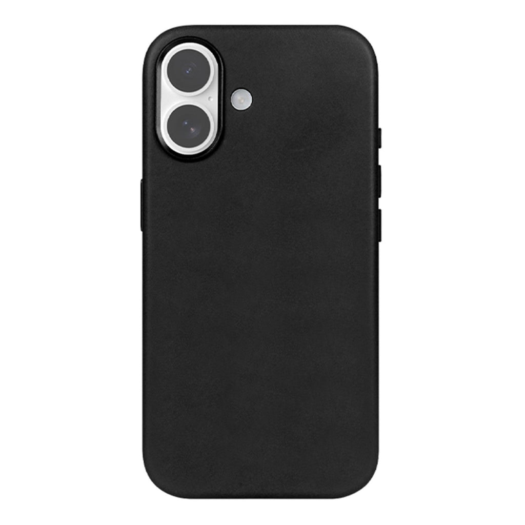 iPhone 17 Case - Vegan Leather MagSafe | Indy Series