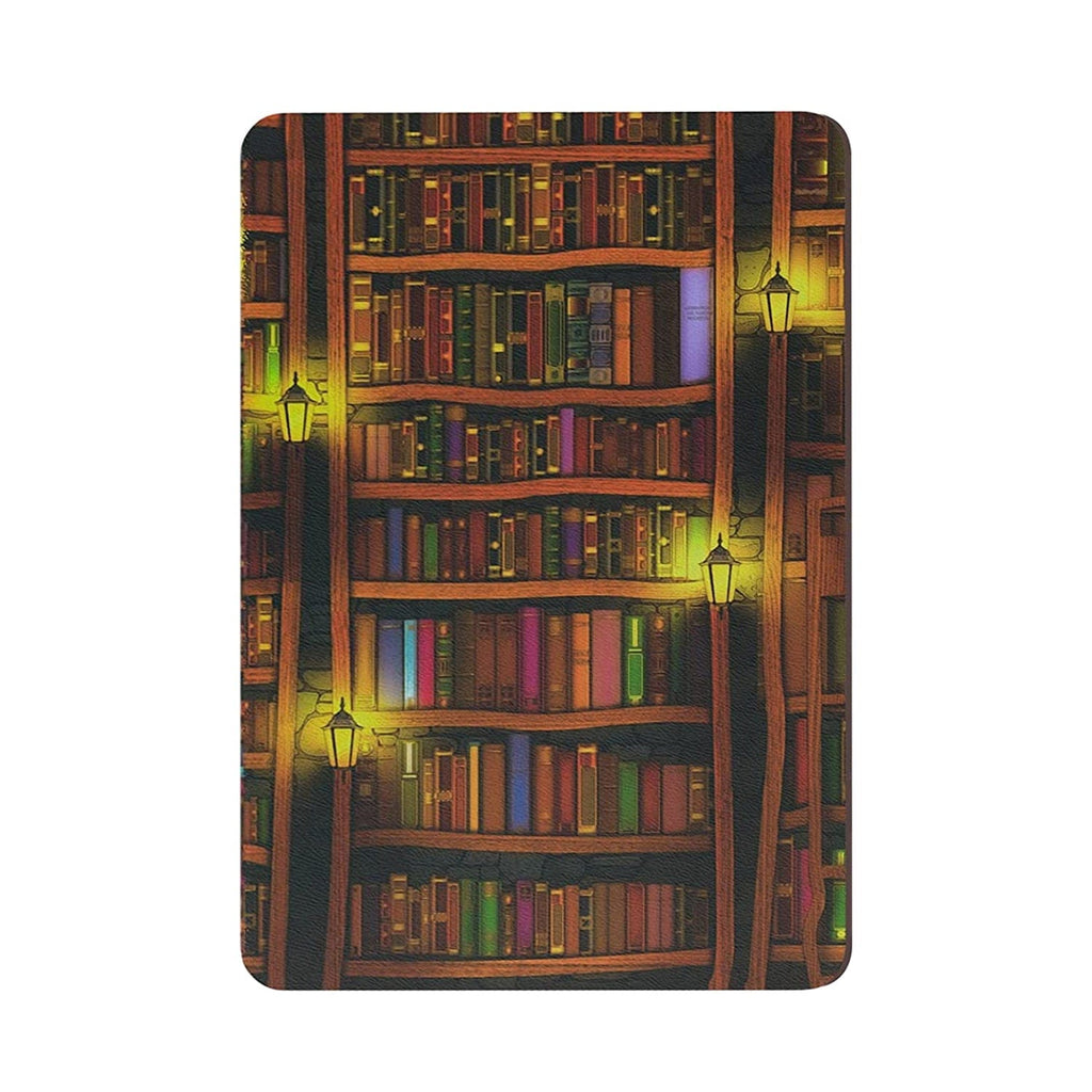 Amazon Kindle (2024) Case - Folio, Vegan Leather | Indy Series