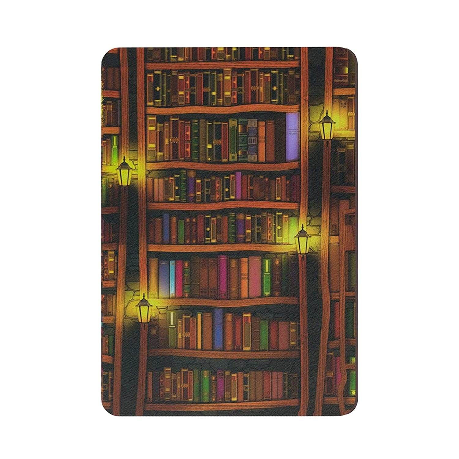 Amazon Kindle (2024) Case - Folio, Vegan Leather | Indy Series