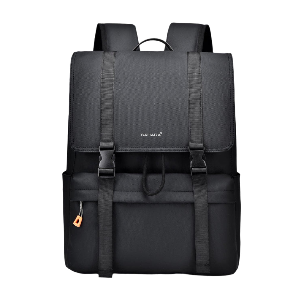 Atlas Pro — Structured Laptop Backpack - Laptops up to 16"