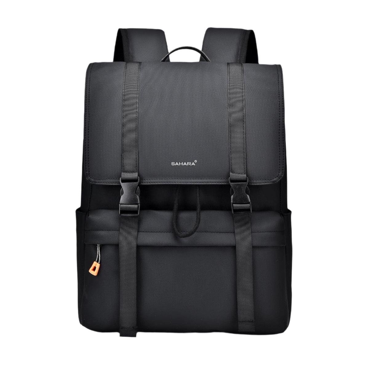Atlas Pro — Structured Laptop Backpack - Laptops up to 16"