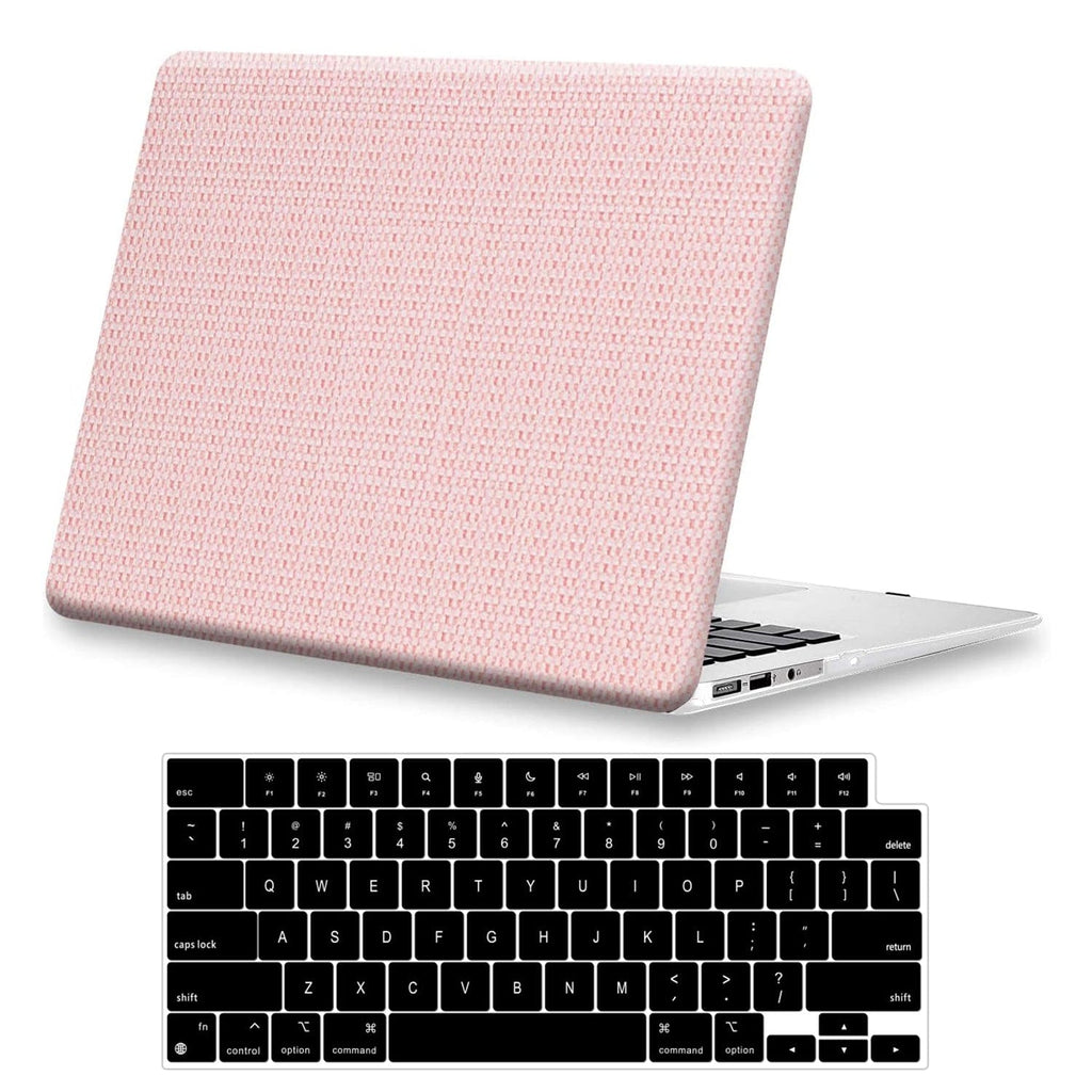 MacBook Air Case 13-inch - Woven Fabric Finish