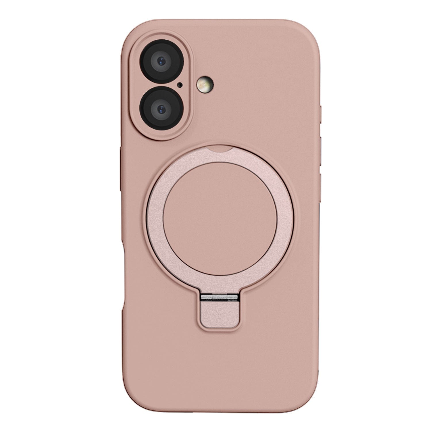iPhone 16 Plus Slim Kickstand Case - Rugged Protection, MagSafe | Venture Series