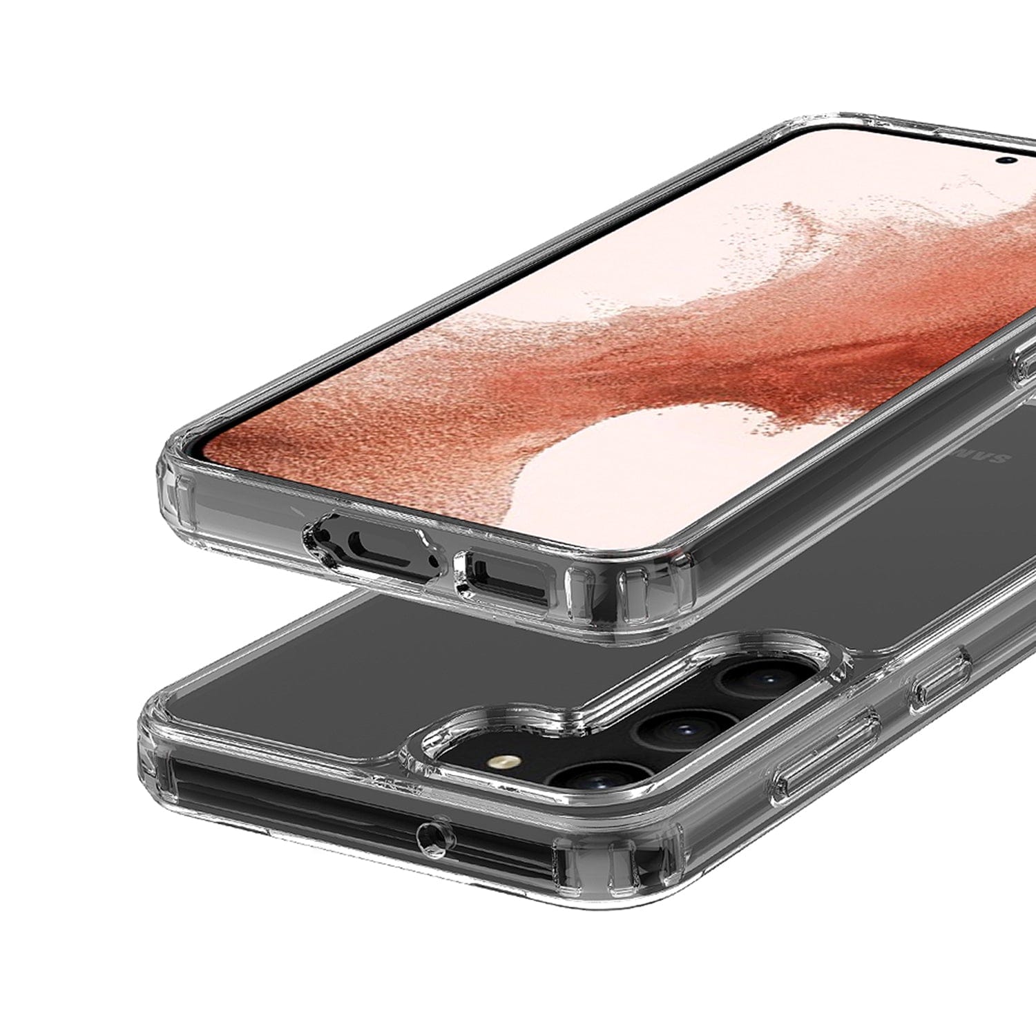 Venture Series Hard Shell Case - Samsung Galaxy S23+