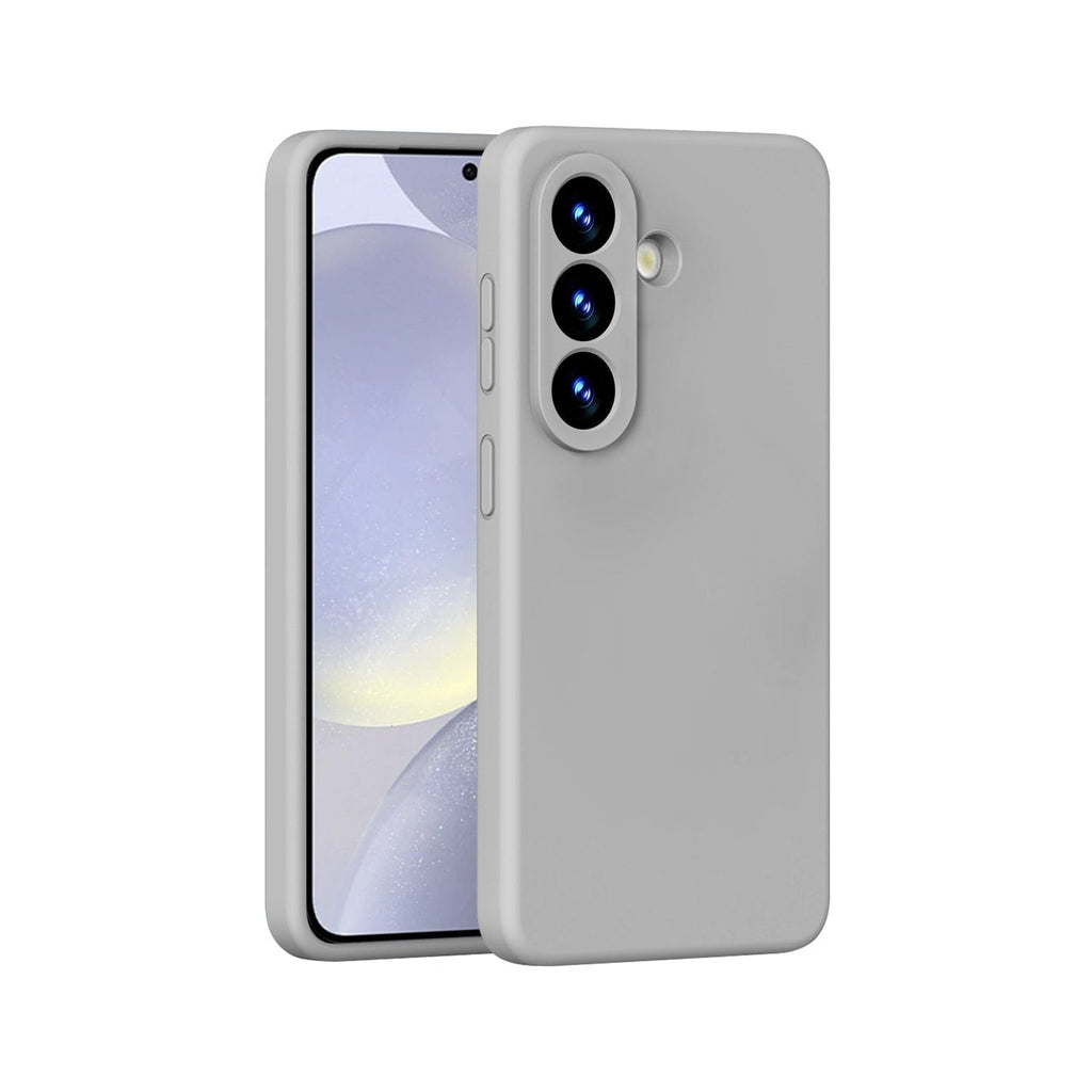 Samsung Galaxy S26 Case - Smooth Silicone | Venture Series