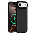 iPhone Air Case - Silicone MagSafe Anti-Slip | Venture Series