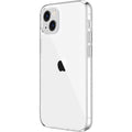 Venture Series Clear Hard Shell Case - iPhone 14 Plus - CP00324