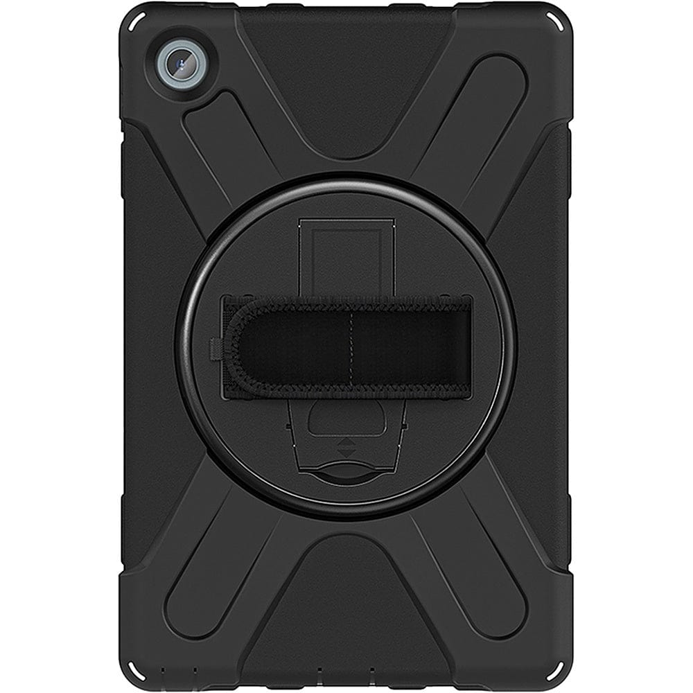 Raider X Series Heavy-Duty Hand Strap Case - Lenovo Tab M10 Plus
