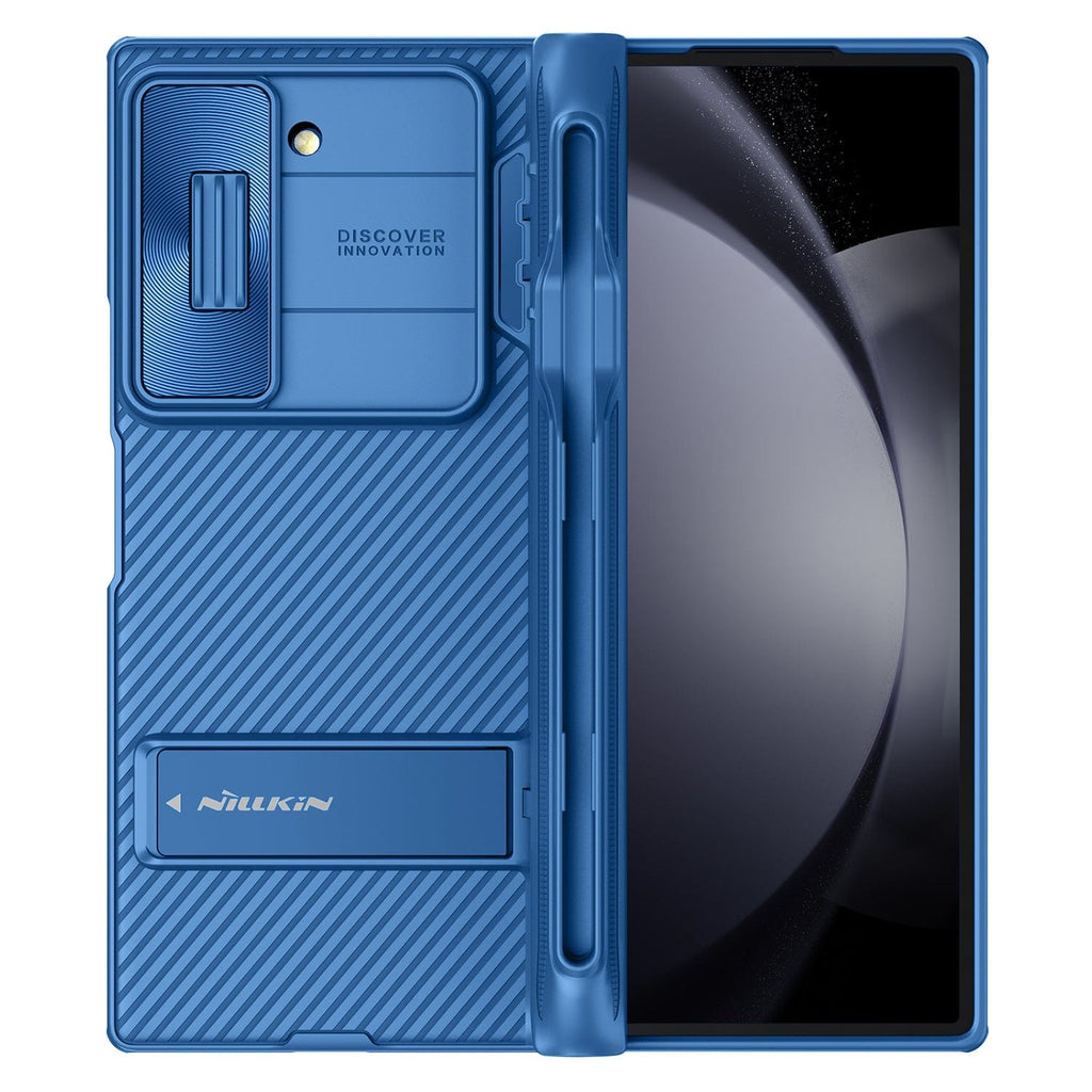 Raider Series Kickstand  CamShield Case - Samsung Galaxy Z Fold6