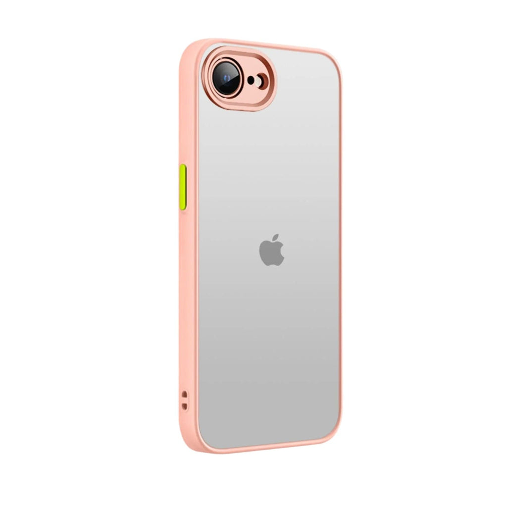 iPhone 17e & iPhone 16e Case - Anti-Slip Grip, Rugged Protection | Venture Series