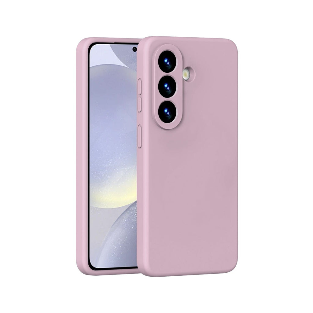 Samsung Galaxy S26 Case - Smooth Silicone | Venture Series