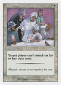 False Peace (S99-016) - Starter 1999