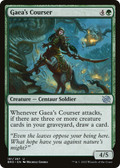 Gaea's Courser (BRO-181) - The Brothers' War