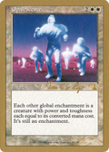 Opalescence (WCD-TVDL13) - World Championship Decks 2000