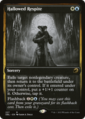 Hallowed Respite (DBL-227) - Innistrad: Double Feature