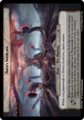Norn's Seedcore (MOC-060) - March of the Machine Commander