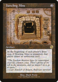 Howling Mine (BRR-083) - The Brothers' War Retro Artifacts