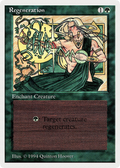 Regeneration (SUM-213) - Summer Magic / Edgar