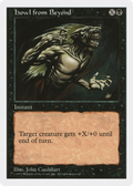 Howl from Beyond (5ED-168) - Fifth Edition