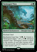 Tarmogoyf Nest (M3C-120) - Modern Horizons 3 Commander