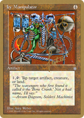 Icy Manipulator (WCD-) - Pro Tour Collector Set