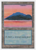 Island (2PS-058) - Introductory Two-Player Set